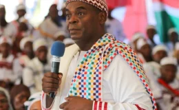Güney Afrika’da Hristiyan Papaz İslam’a Geçti