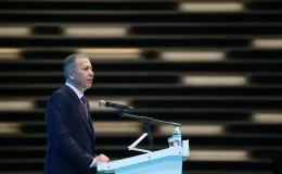İçişleri Bakanı Yerlikaya: Otizm bir farklılık, kırmızı güllerle süslü bir bahçedeki mavi güllerdir