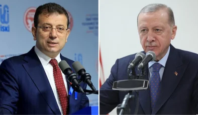 İmamoğlu’ndan Cumhurbaşkanı Erdoğan’ın “Son seçimim” çıkışına tepki: Siz daha yeni cumhurbaşkanı seçilmediniz mi?