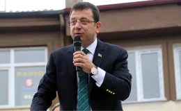 İmamoğlu’ndan Murat Kurum’un Gazze açıklamalarına tepki: Farkında olmadan Erdoğan’ı eleştiriyor