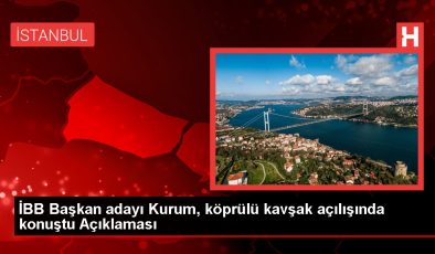 Murat Kurum: İstanbul’daki metro hattını 5 yılda 2 katına çıkaracağız