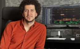 Müzisyen Can Canel, Hollywood ve Türkiye’de birçok filmin müziğine imza atıyor