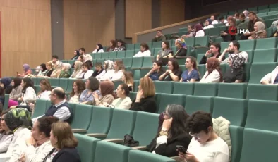 Nadir hastalıklarda ‘Akraba evliliği’ uyarısı: “Büyük risk teşkil ediyor”