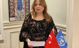 Paris’te Türk Kadın Bestecilerin Eserleri İcra Edildi