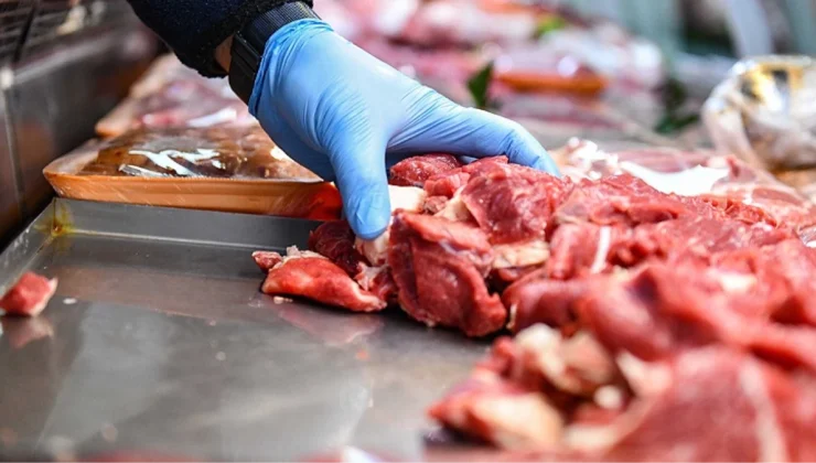Ramazan öncesi kafalar karıştı! İstanbul’da kırmızı et fiyatlarında 3 ayrı tarife uygulanıyor