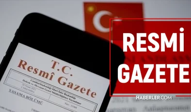 Sağlık alanında 9 bin sözleşmeli personel alınacak! Resmi Gazete 1 Mart kararları neler? Resmi Gazete atama kararları 2024!