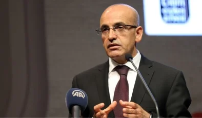 Şimşek: Seçim sonrasında KDV ve MTV düzenlemesi olmayacak