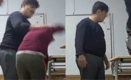 Tacizden 94 yıl hapsi istenen eğitmenden, erkek öğrencilere iğrenç sözler: Gel seni karım yapayım