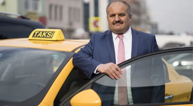 Taksiciler Odası Başkanı: İstanbul’da korsana karşı 10 bin yeni taksi çıkarılabilir