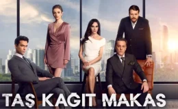 Taş Kağıt Makas CANLI izle! KANAL D Taş Kağıt Makas 1.bölüm CANLI izleme linki!