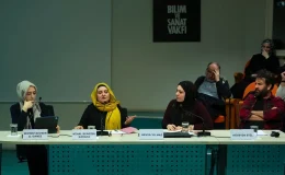 Televizyon Dizilerinde Dini ve Kültürel Sembollerin Temsili Üzerine Panel Düzenlendi