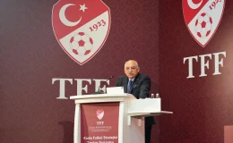 TFF, FIFA ve UEFA’ya Kadın Futbolu Stratejik Planını Açıkladı