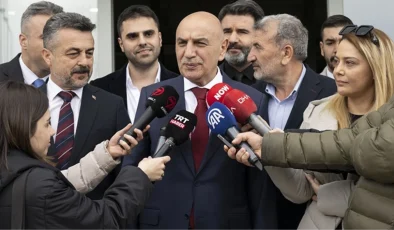 Turgut Altınok’tan Mansur Yavaş’a mal varlığı sorusu: Londra’dan ev aldınız mı?