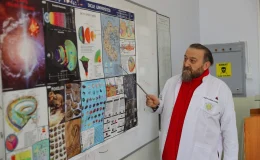 Uzmanlar Doğu Anadolu Bölgesi’nde Olası Bir Depreme Karşı Uyarıda Bulundu