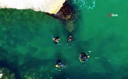 Karadeniz’in dibinden tarih çıktı