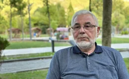 Şair Adem Turan, Türkiye’de şiirin durumunu ve ilgiyi anlattı