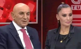 Turgut Altınok canlı yayında resti çekti: Tapusunu çıkartsınlar istifa edeceğim