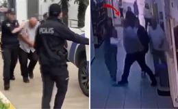 Sarıyer’de öğretmeni yumruklayan velinin ifadesi ortaya çıktı: Bir anlık kızgınlıkla vurdum
