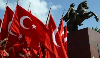 19 Mayıs ücretsiz konserleri İZMİR? 19 Mayıs’ta İzmir’de hangi konserler var?