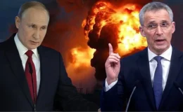 ABD’nin silah kararı sonrası Ukrayna’ya bir destek de NATO’dan