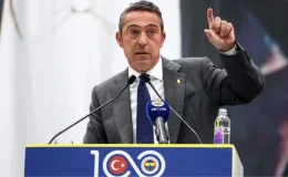 Ali Koç’tan Aziz Yıldırım’a bomba sözler: Çıkalım er meydanına, görelim