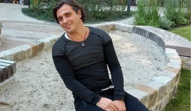 Berkant Göktan kimdir? Berkant Göktan hangi takımlarda oynadı, Galatasaray’da oynadı mı? #9917