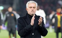 Bütün dünya onu konuşuyor! Jose Mourinho Avrupa basınında