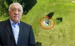 Evler boşaltıldı, silahlı güvenlikler ayrıldı! FETÖ çiftliğinden gelen görüntüler, Gülen’in kaçırıldığı iddialarını doğruladı