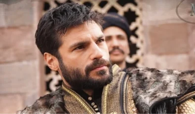 Mehmed: Fetihler Sultanı CANLI izle! Mehmed: Fetihler Sultanı 12. Bölüm TRT1 HD izle!