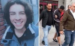 Motokurye Ata Emre Akman’ın katilinin 24 yıla kadar hapsi isteniyor