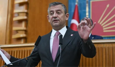 Özel’den sokak hayvanlarının uyutulmasına tepki: Uyutmak kısırlaştırmaktan daha pahalı