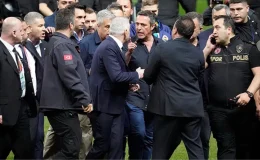 PFDK, derbide çıkan olaylar nedeniyle Fenerbahçe’ye ceza yağdırdı