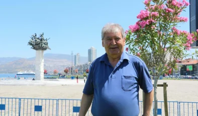 Prof. Dr. Doğan Yaşar: El Nino’nun etkisi azalıyor, La Nina dönemi başlayacak