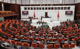 TBMM’den Birleşmiş Milletler Güvenlik Konseyi’ne acil toplanma çağrısı: Refah saldırısı durdurulmalı