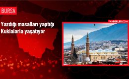 Tiyatro Sanatçısı Ezgi Nalbantoğlu Masalları Kuklalara Dönüştürüyor