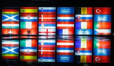 UEFA EURO 2024 Turnuvası Detayları