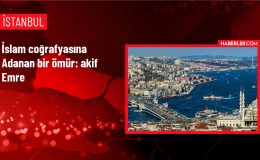 Ümmet Coğrafyacısı Akif Emre Vefatının 7. Yılında Anılıyor