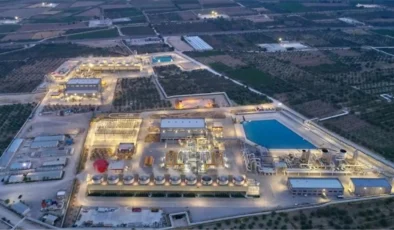 Zorlu Enerji harekete geçti! İsrail’de 3 girişimdeki hissesini satacak