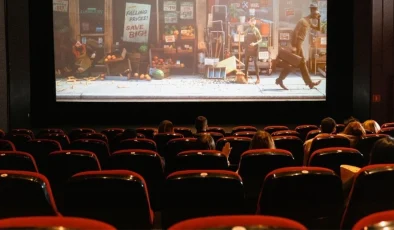 28 Haziran bu hafta hangi filmler vizyona giriyor? Vizyondaki filmler neler?