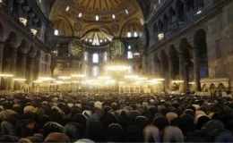 Adana Kurban Bayramı namazı saat kaçta kılınıyor 2024? Adana Kurban Bayramı DİYANET namaz vakti!