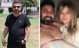 Adı uyuşturucu ve rüşvetle anılan hakimin yasak aşk yaşadığı iş adamı sessizliğini bozdu: Kocası bu ilişkiye rıza gösteriyordu