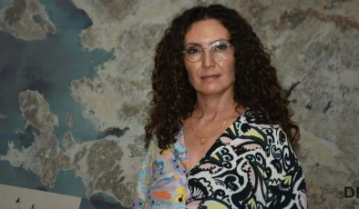 Akdeniz’de Deniz Suyu Tehlike Boyutunda Isınıyor