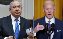 Ateşkes bilmecesi! Netanyahu ile Biden birbirini yalanladı, olan yine Gazze’ye oluyor