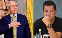Aziz Yıldırım, Acun’u tiye aldı: Biraz daha fazla yüksek dava açsın da para kazansın