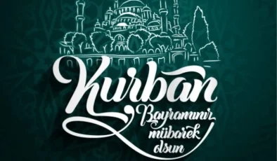 Bayram mesajları kısa anlamlı, en güzel bayram mesajları neler 2024? Dualı, ayetli, resimli Kurban Bayramı mesajları, sözleri!