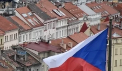 Çekya ve Çek Cumhuriyeti aynı mı? #129300