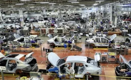 Çinli markaların türkiye otomotiv pazarındaki payı artıyor