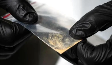 Dünya Genelinde Sentetik Opioid Kullanımı Artıyor