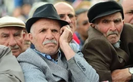 Emekliler TÜİK’i mahkemeye verecek