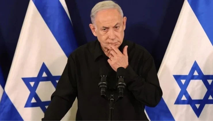Eski İsrail Başbakanı’ndan Netanyahu’ya suçlama: İsrail’i yok etmek istiyor